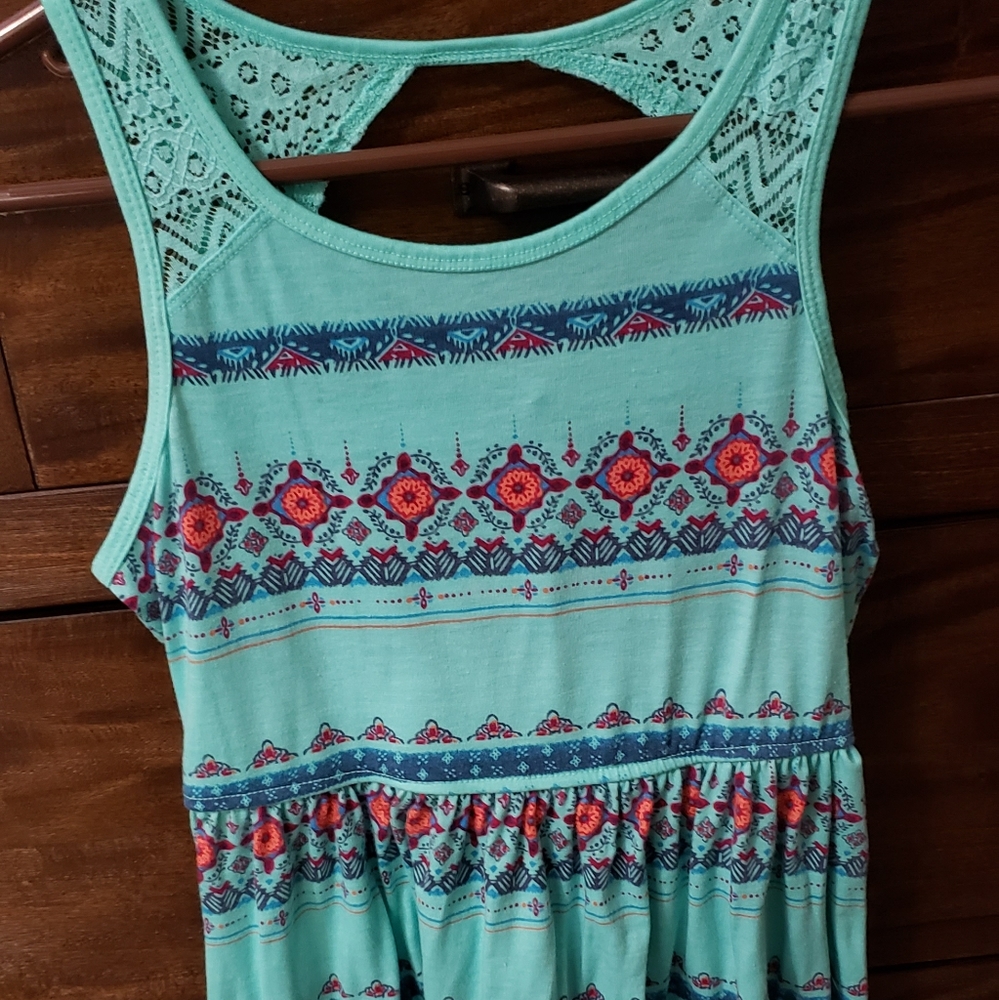 Girls  dress
